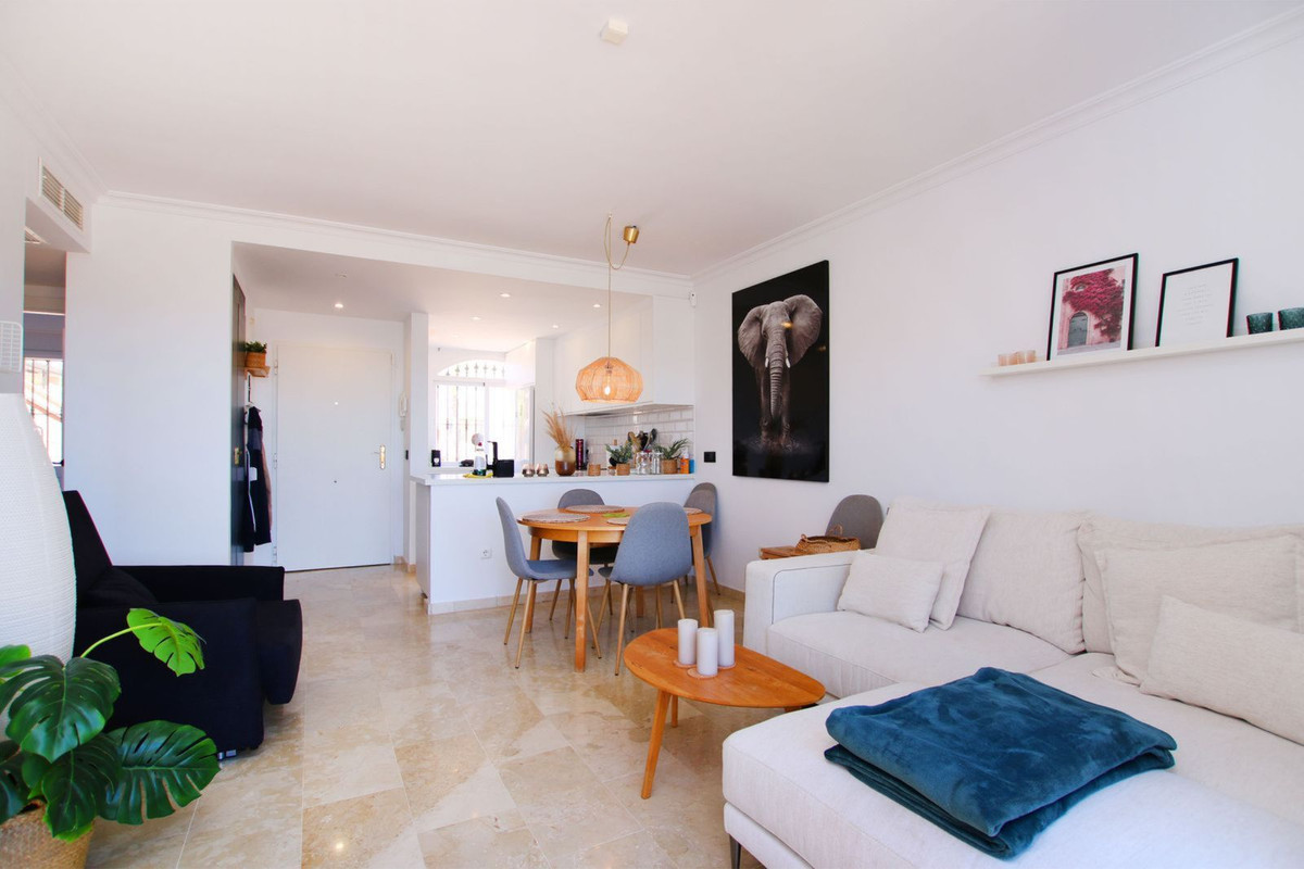 Penthouse te koop in Málaga 12