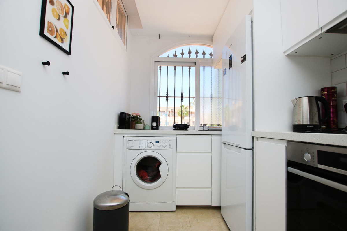 Penthouse te koop in Málaga 14