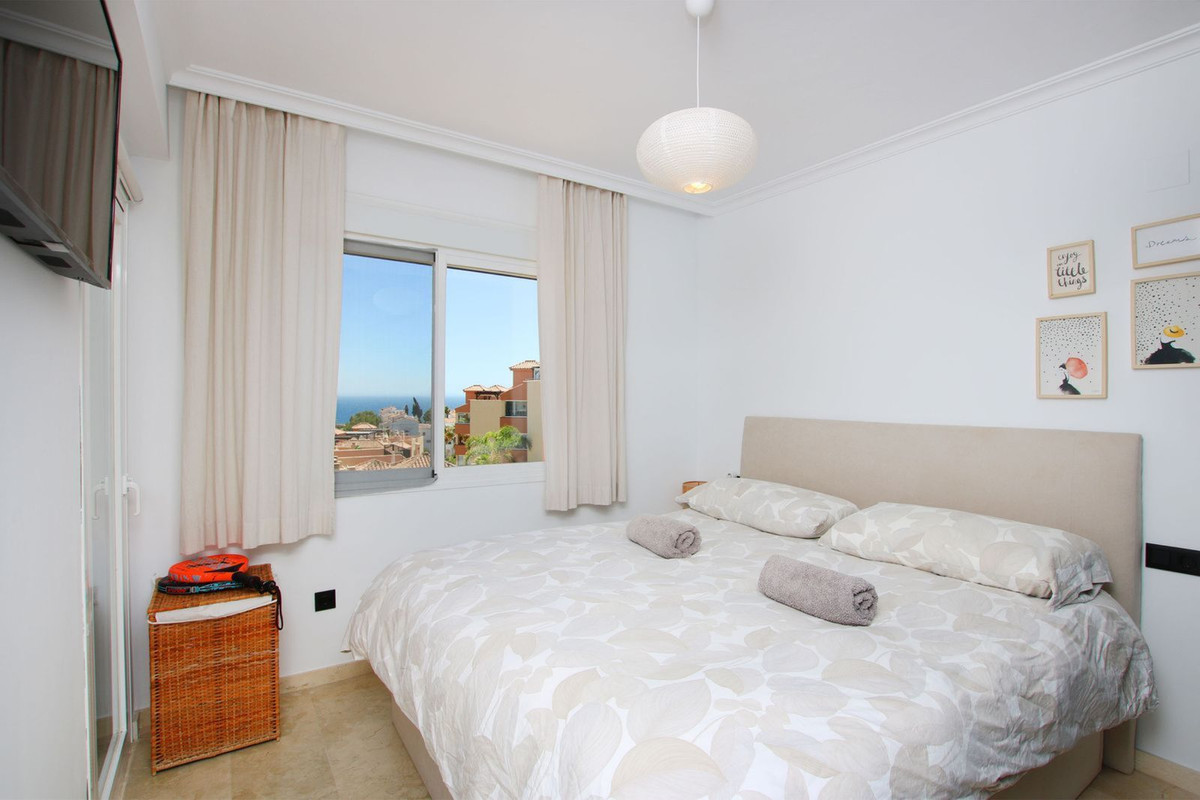 Penthouse te koop in Málaga 18