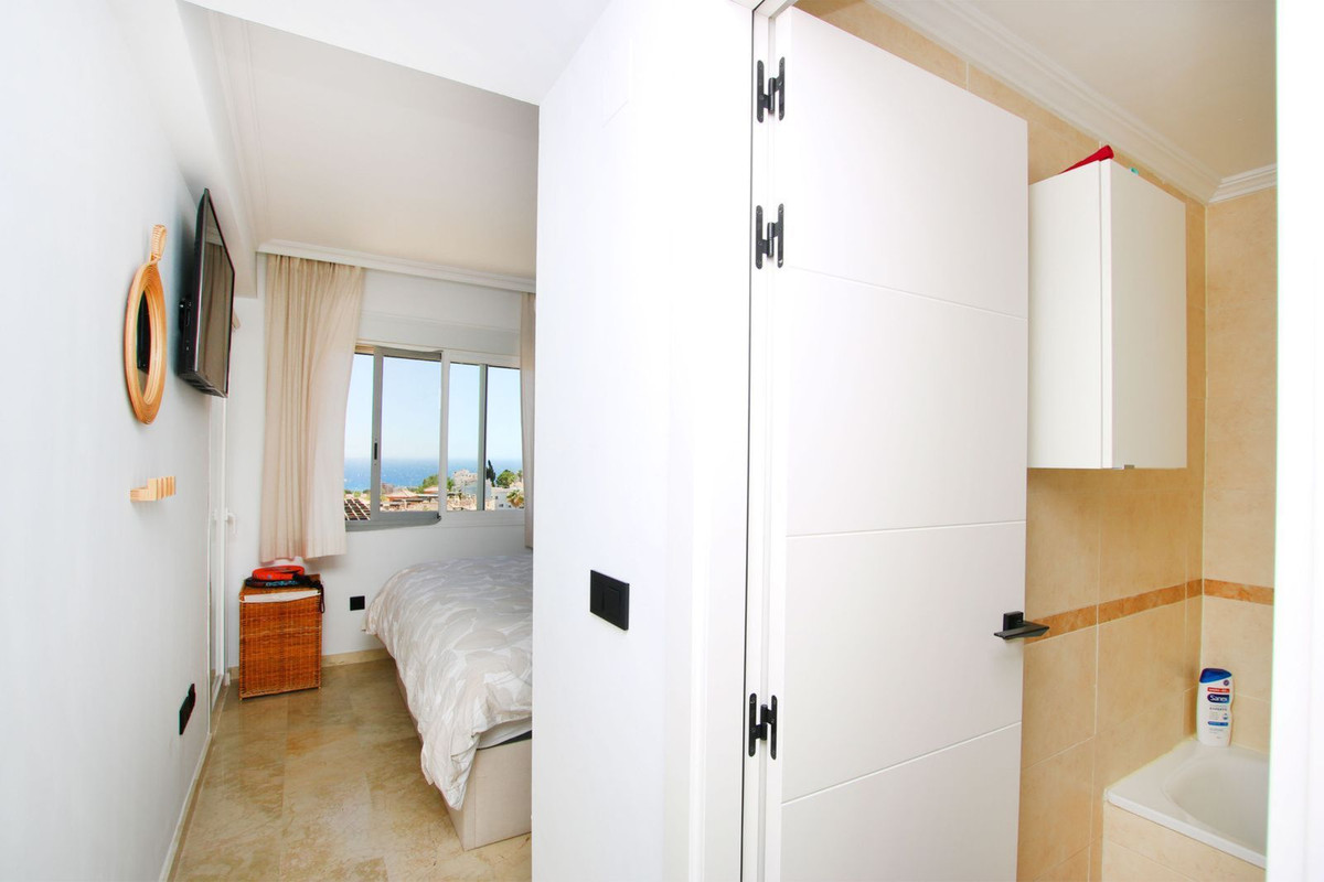 Penthouse na sprzedaż w Málaga 21