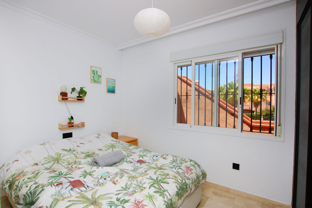 Penthouse te koop in Málaga 24