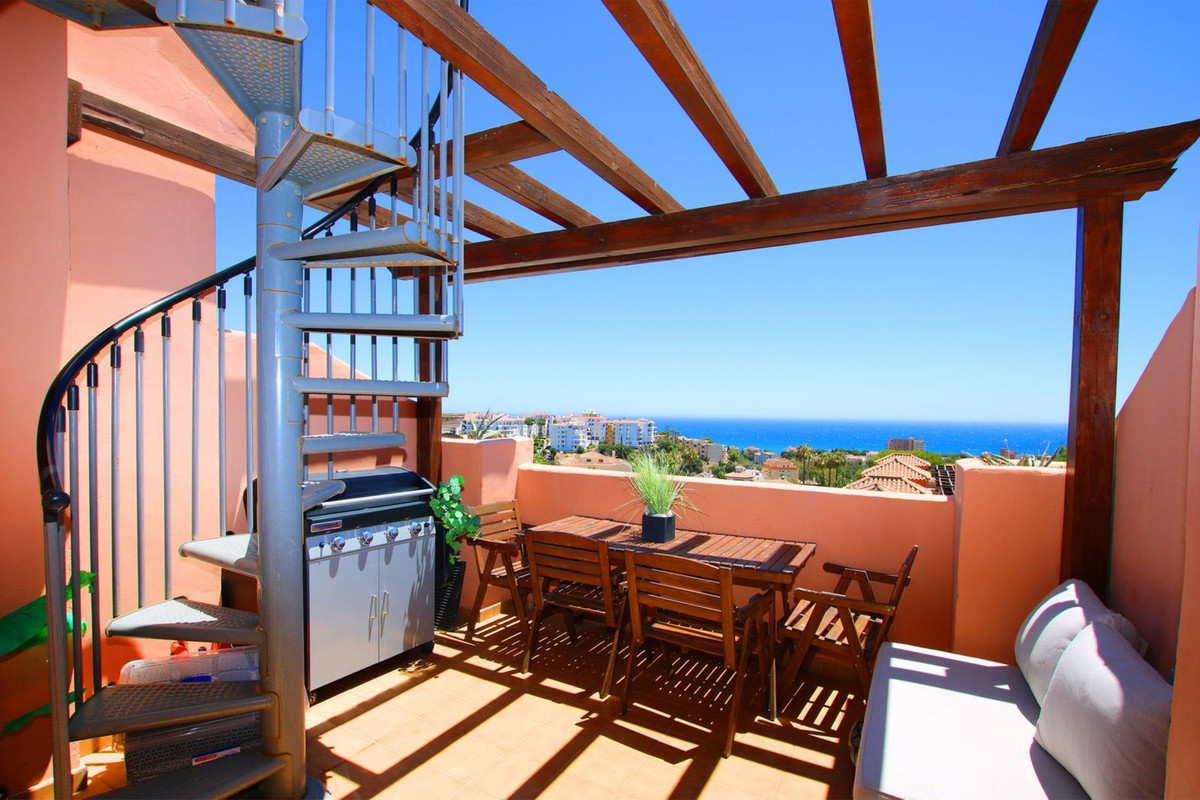 Penthouse for sale in Málaga 3