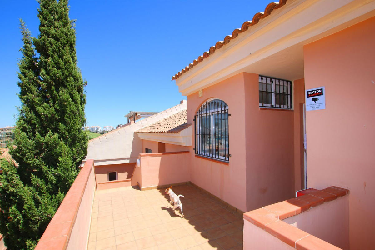 Dachwohnung zum Verkauf in Málaga 31