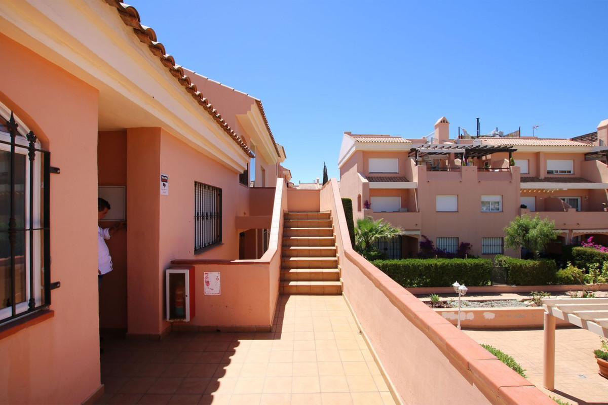 Dachwohnung zum Verkauf in Málaga 32
