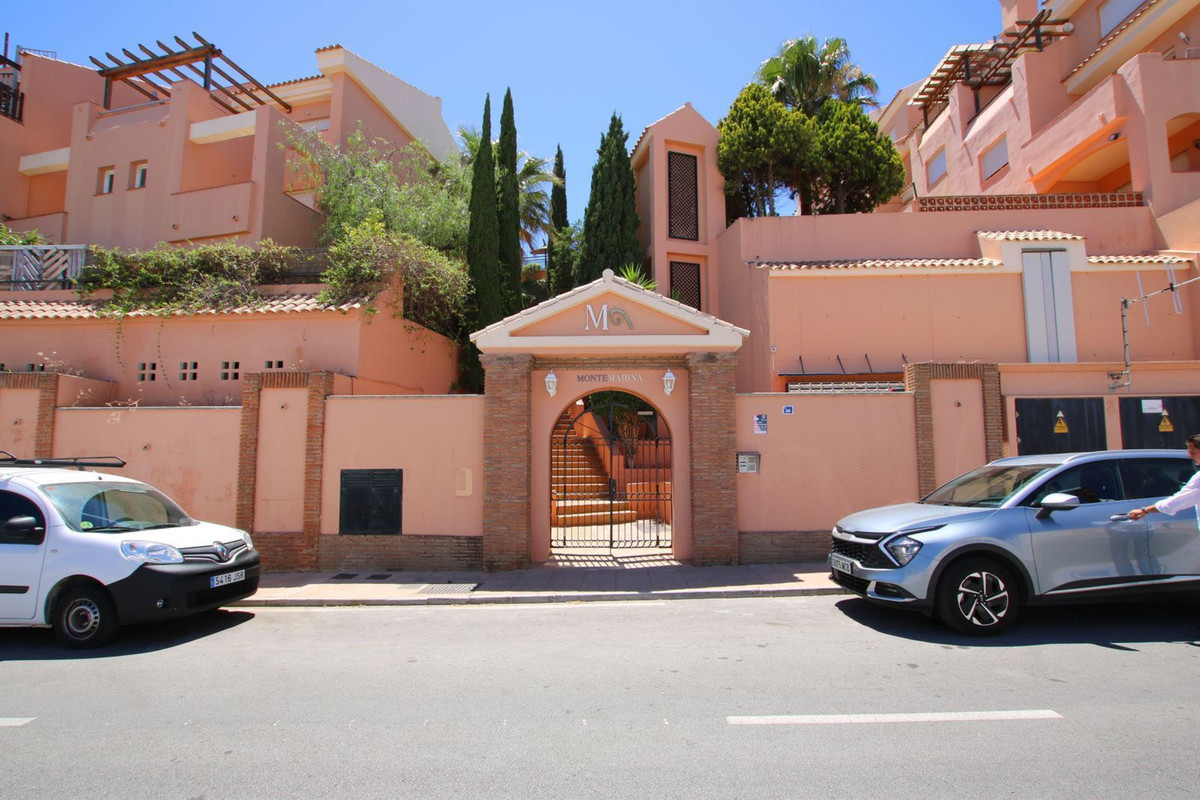 Penthouse for sale in Málaga 37