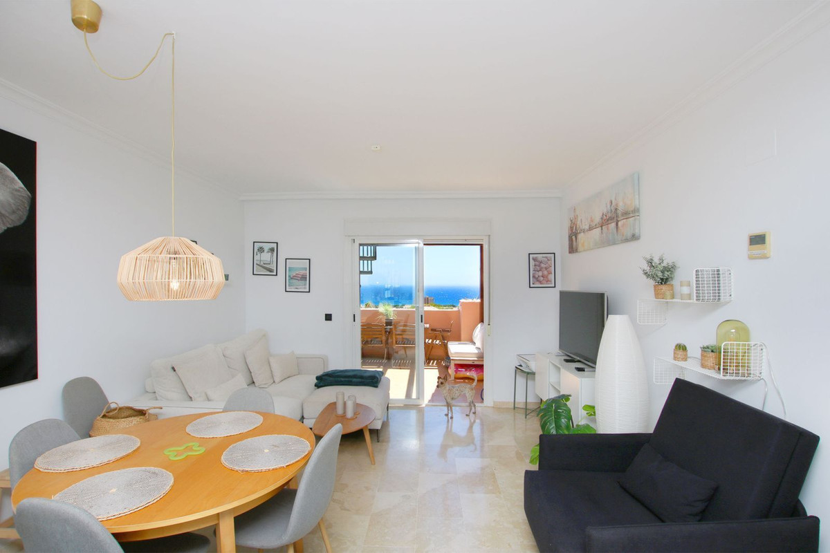 Penthouse te koop in Málaga 9