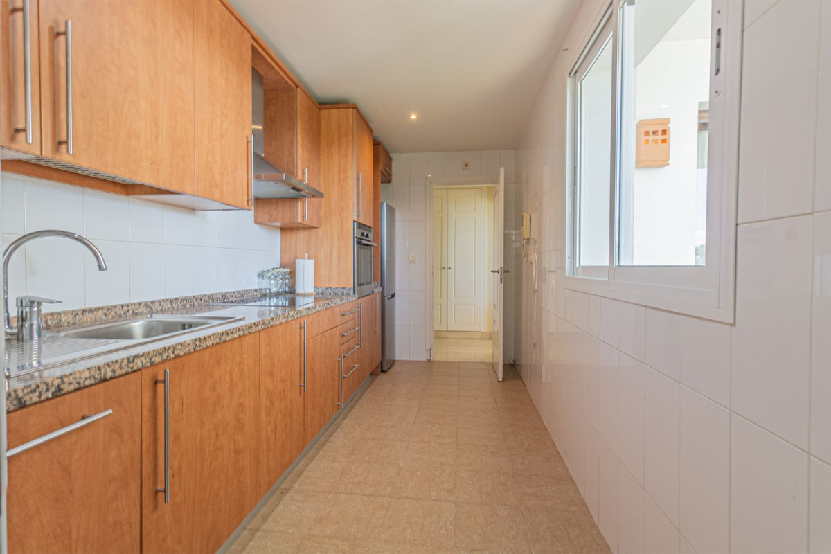 Apartamento en venta en Campo de Gibraltar 11