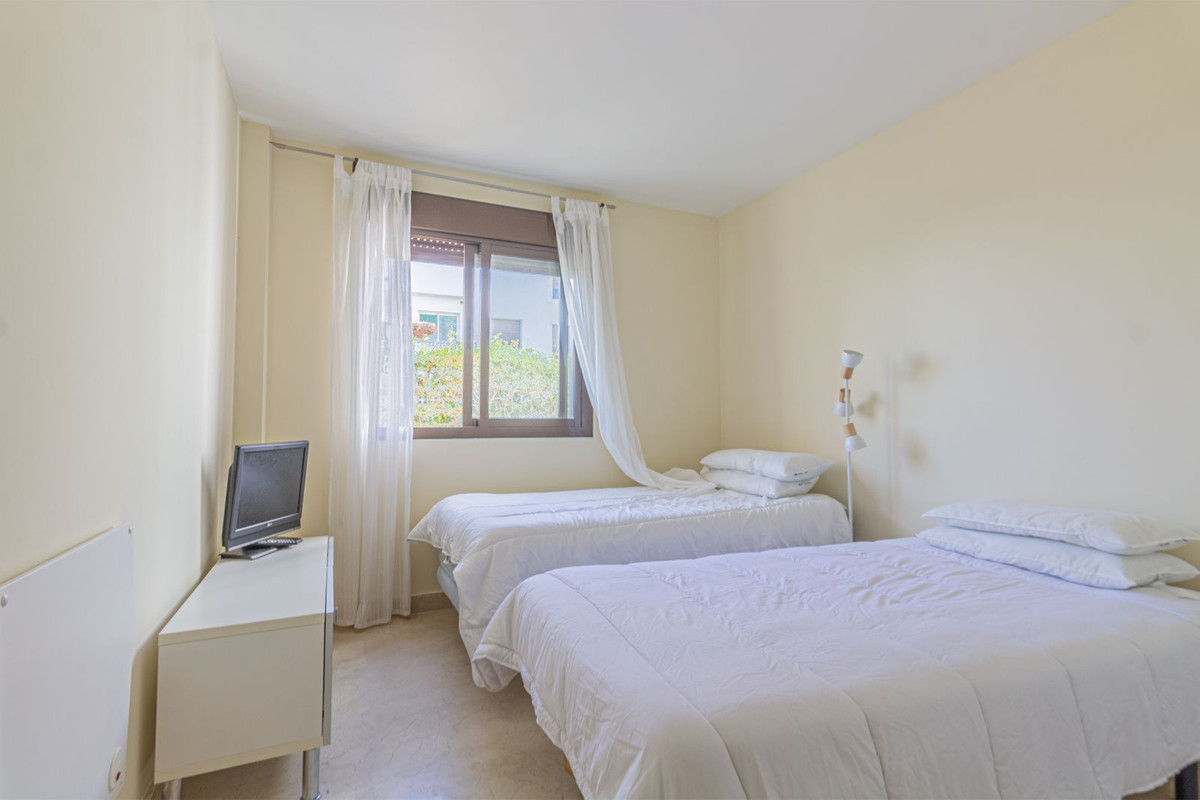 Apartament na sprzedaż w Campo de Gibraltar 16