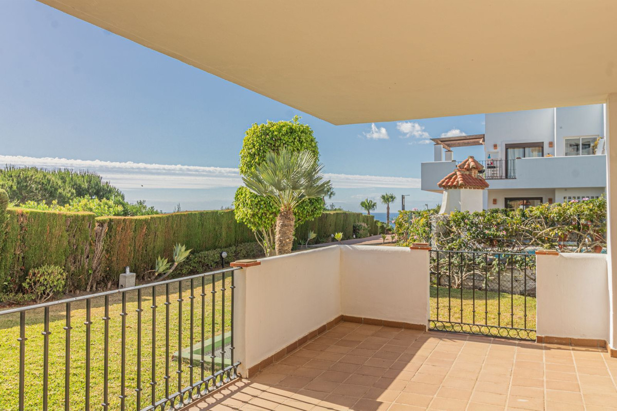 Appartement te koop in Campo de Gibraltar 5