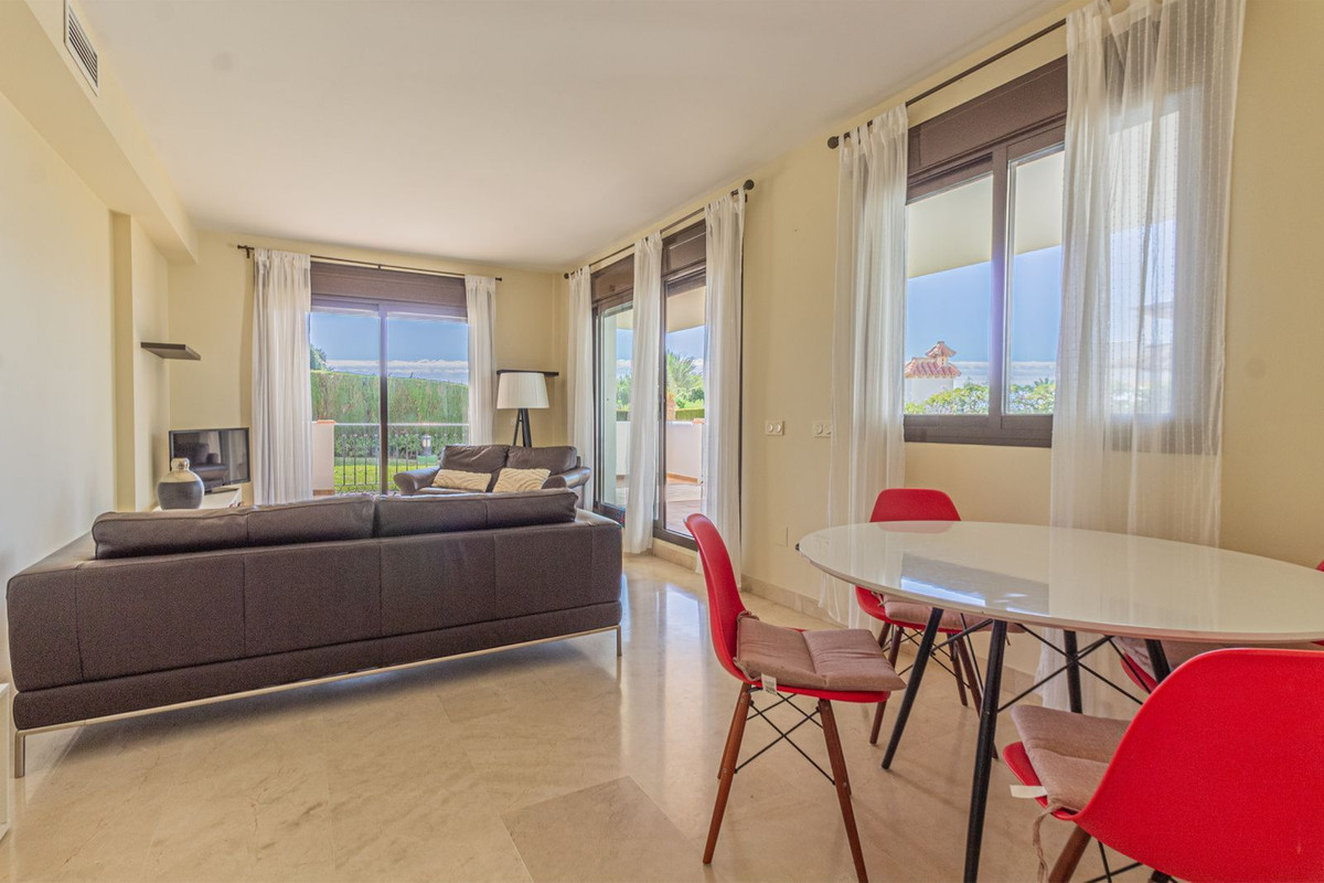 Appartement te koop in Campo de Gibraltar 8