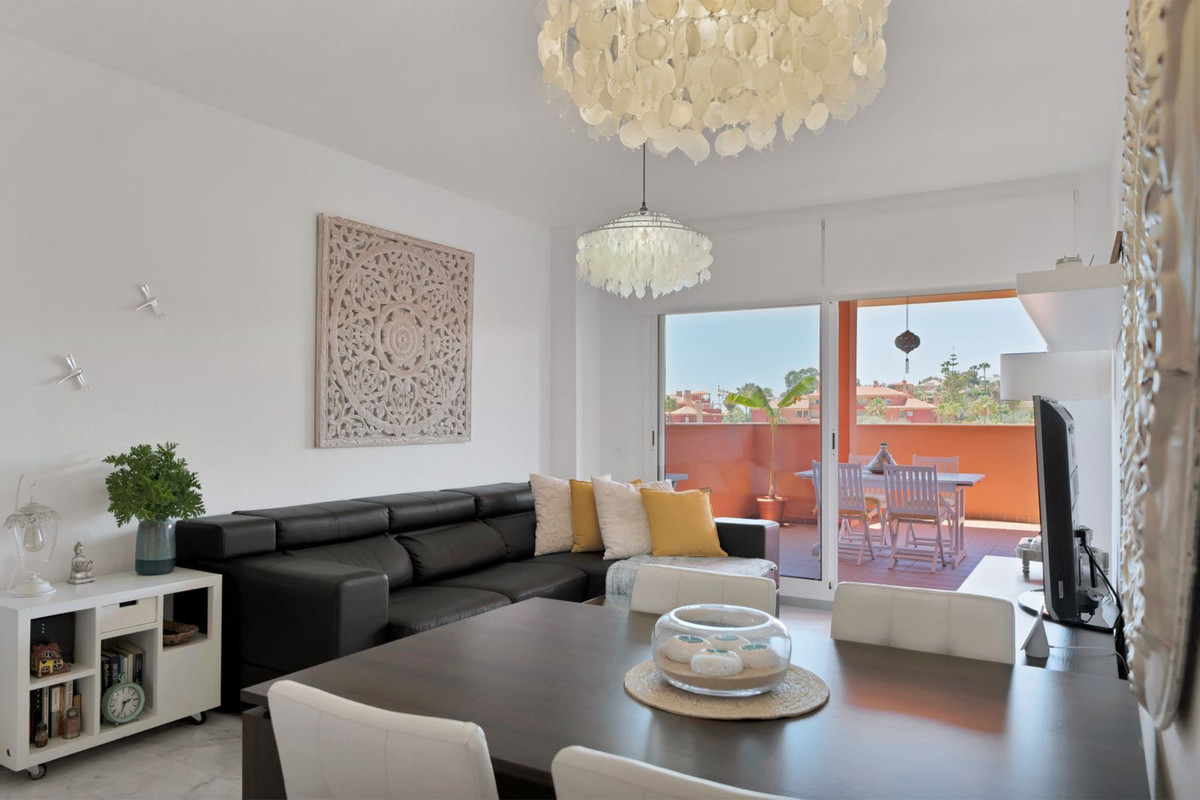 Apartment for sale in Marbella - Golden Mile and Nagüeles 10