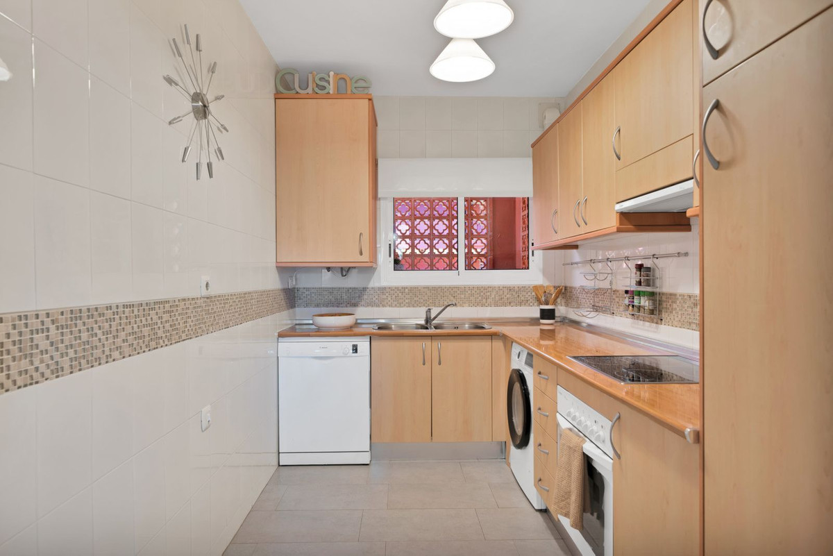 Apartament na sprzedaż w Marbella - Golden Mile and Nagüeles 16