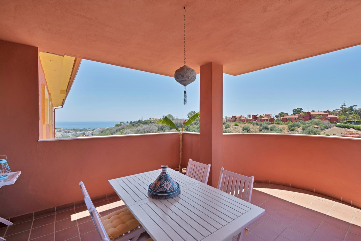 Apartamento en venta en Marbella - Golden Mile and Nagüeles 3