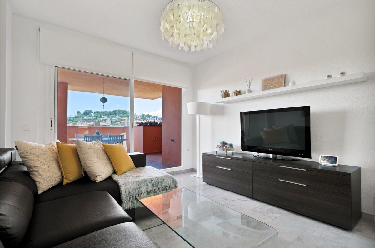 Apartment for sale in Marbella - Golden Mile and Nagüeles 6