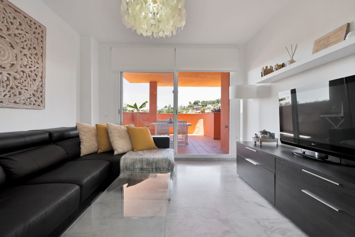 Apartment for sale in Marbella - Golden Mile and Nagüeles 8