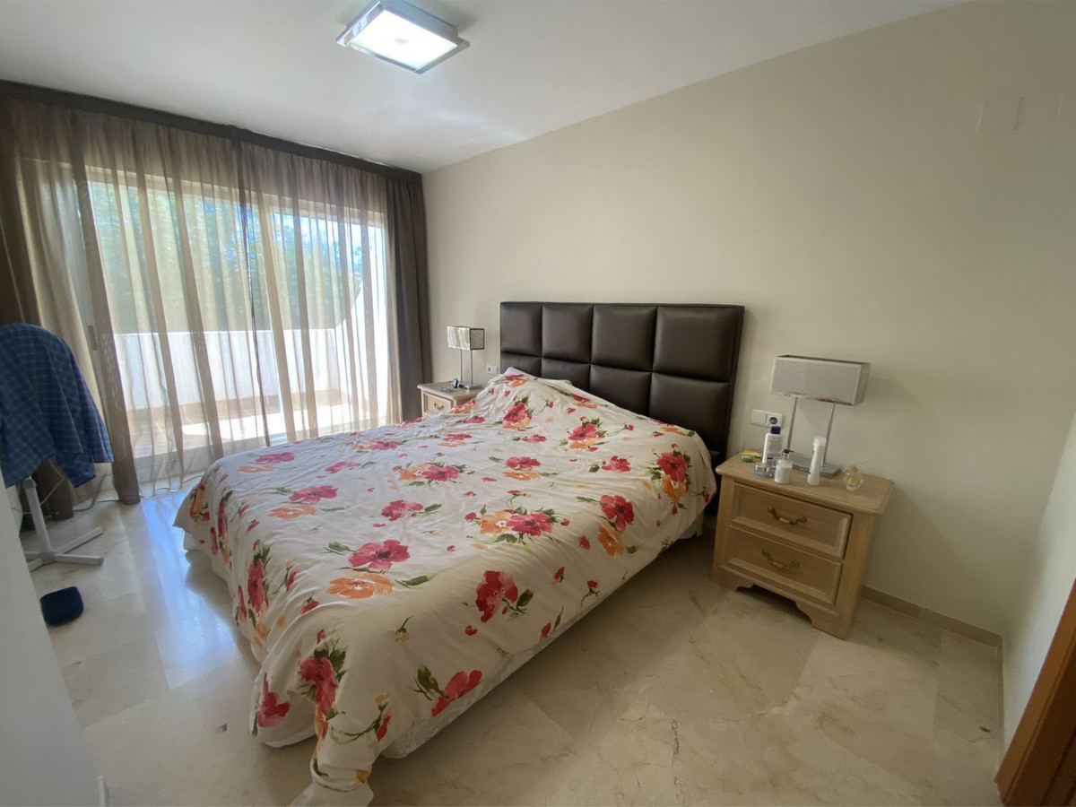 Квартира для продажи в Málaga 9