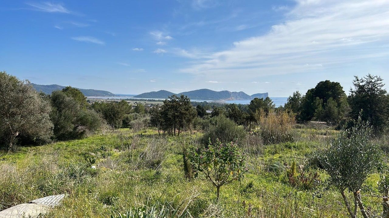 Property Image 613240-madrid-plot