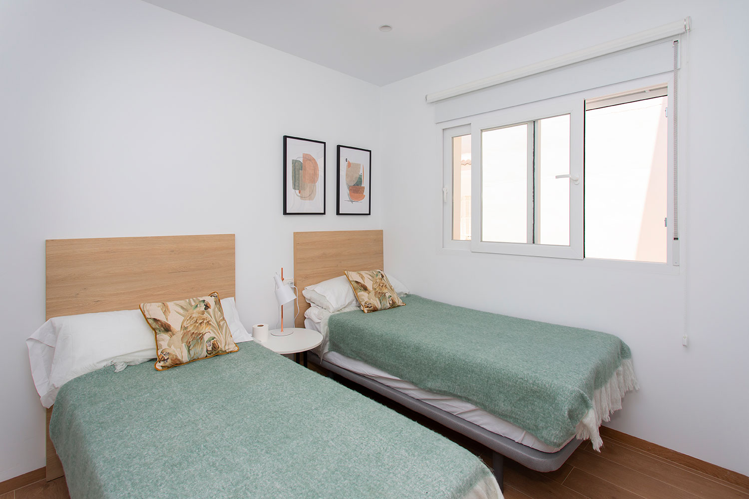 Apartament na sprzedaż w San Pedro del Pinatar and San Javier 24