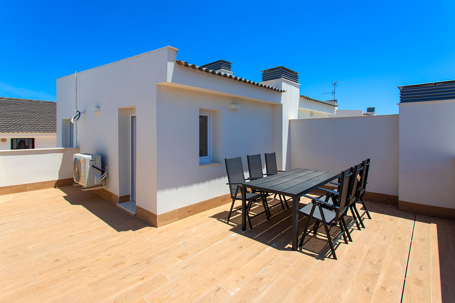 Apartamento en venta en San Pedro del Pinatar and San Javier 27