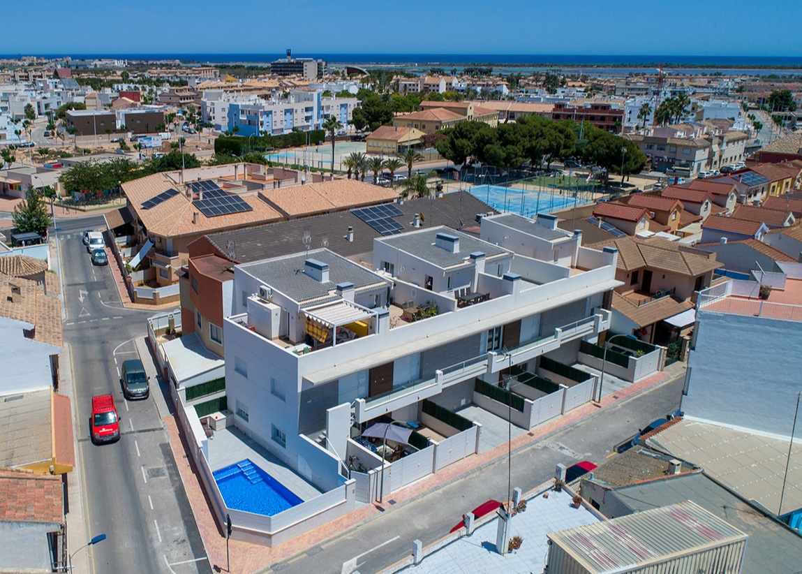 Appartement te koop in San Pedro del Pinatar and San Javier 2