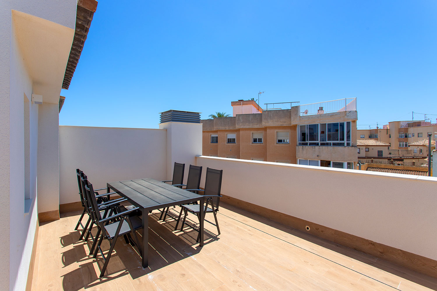 Apartament na sprzedaż w San Pedro del Pinatar and San Javier 29