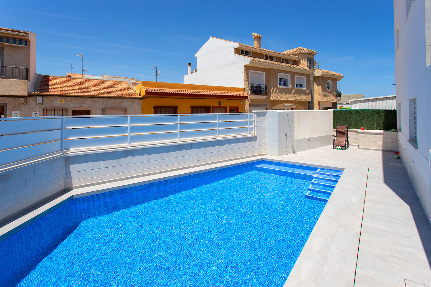 Apartamento en venta en San Pedro del Pinatar and San Javier 30