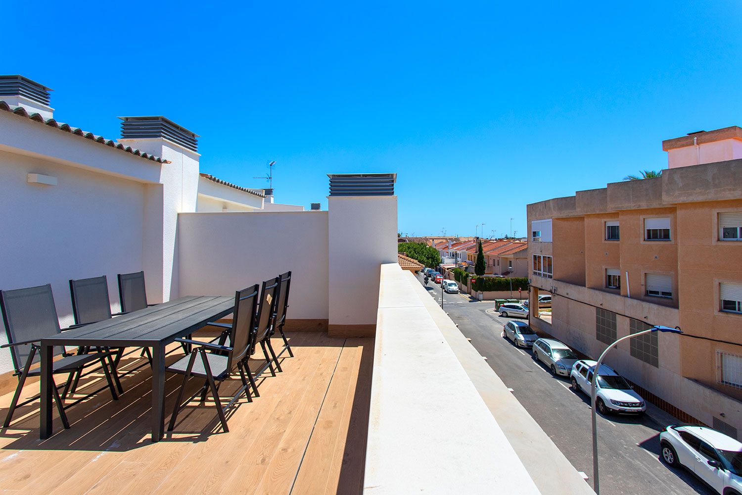 Apartment for sale in San Pedro del Pinatar and San Javier 28