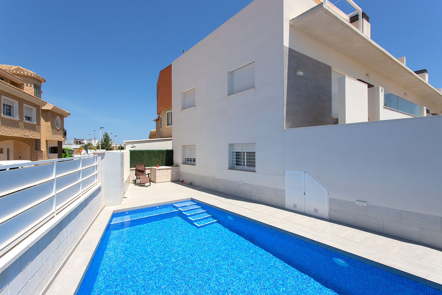 Apartamento en venta en San Pedro del Pinatar and San Javier 31