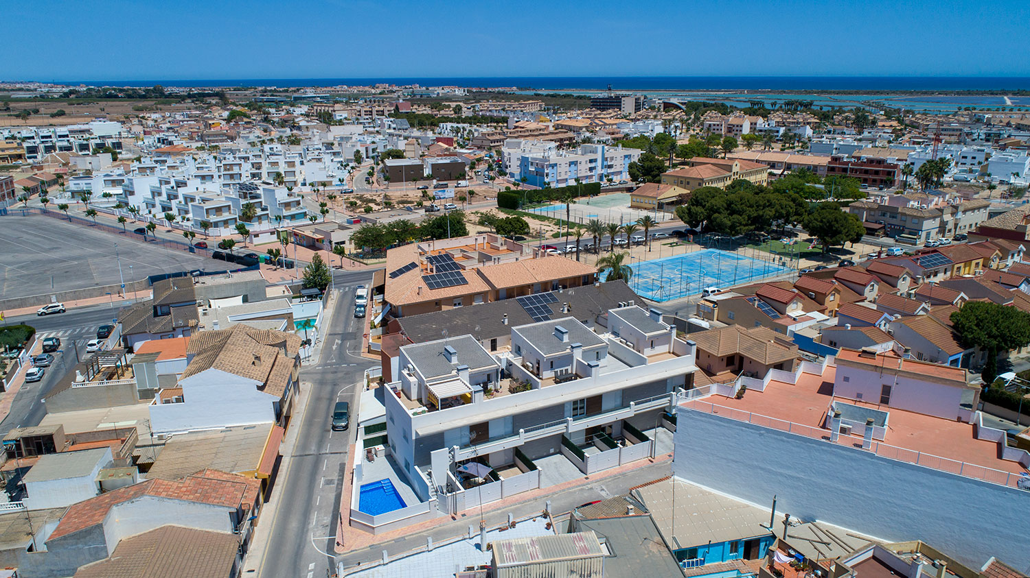 Apartment for sale in San Pedro del Pinatar and San Javier 33