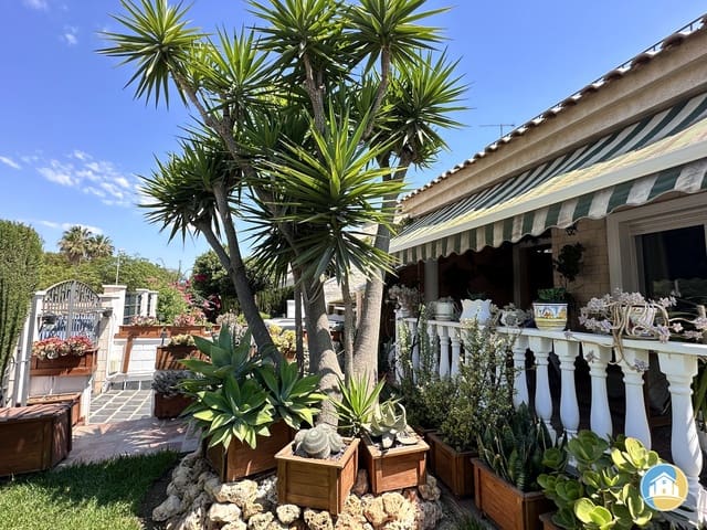 Haus zum Verkauf in San Pedro del Pinatar and San Javier 13