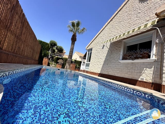 Villa for sale in San Pedro del Pinatar and San Javier 15