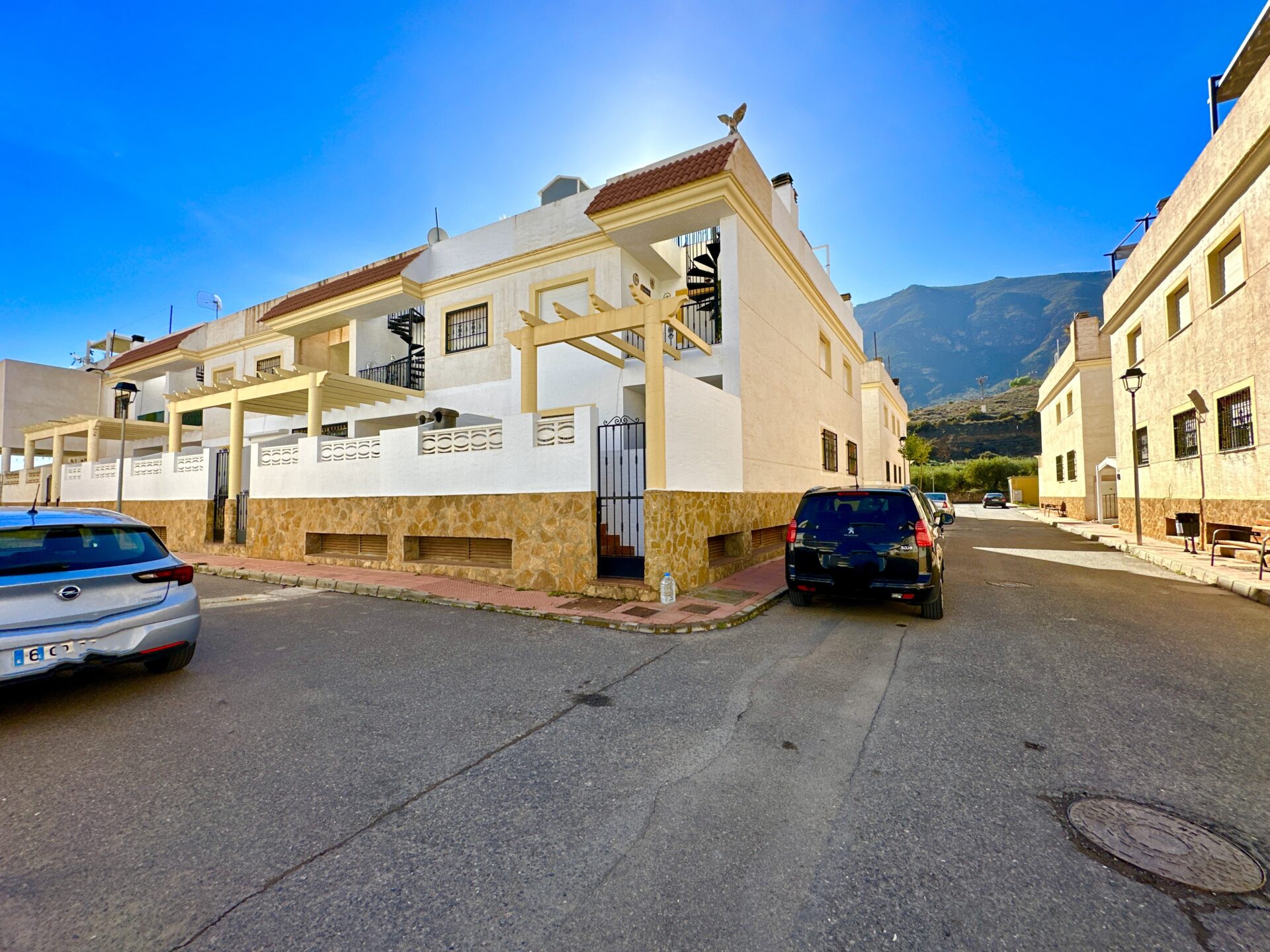Penthouse na sprzedaż w Almería and surroundings 1