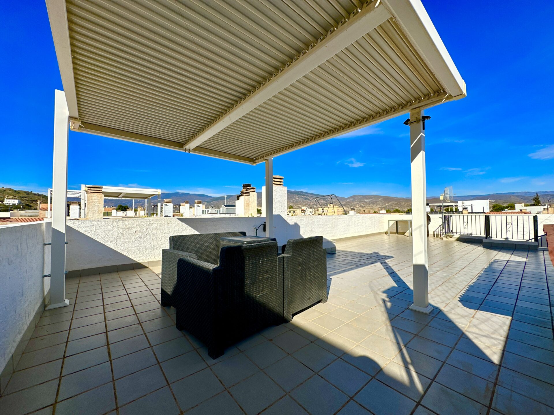 Dachwohnung zum Verkauf in Almería and surroundings 10