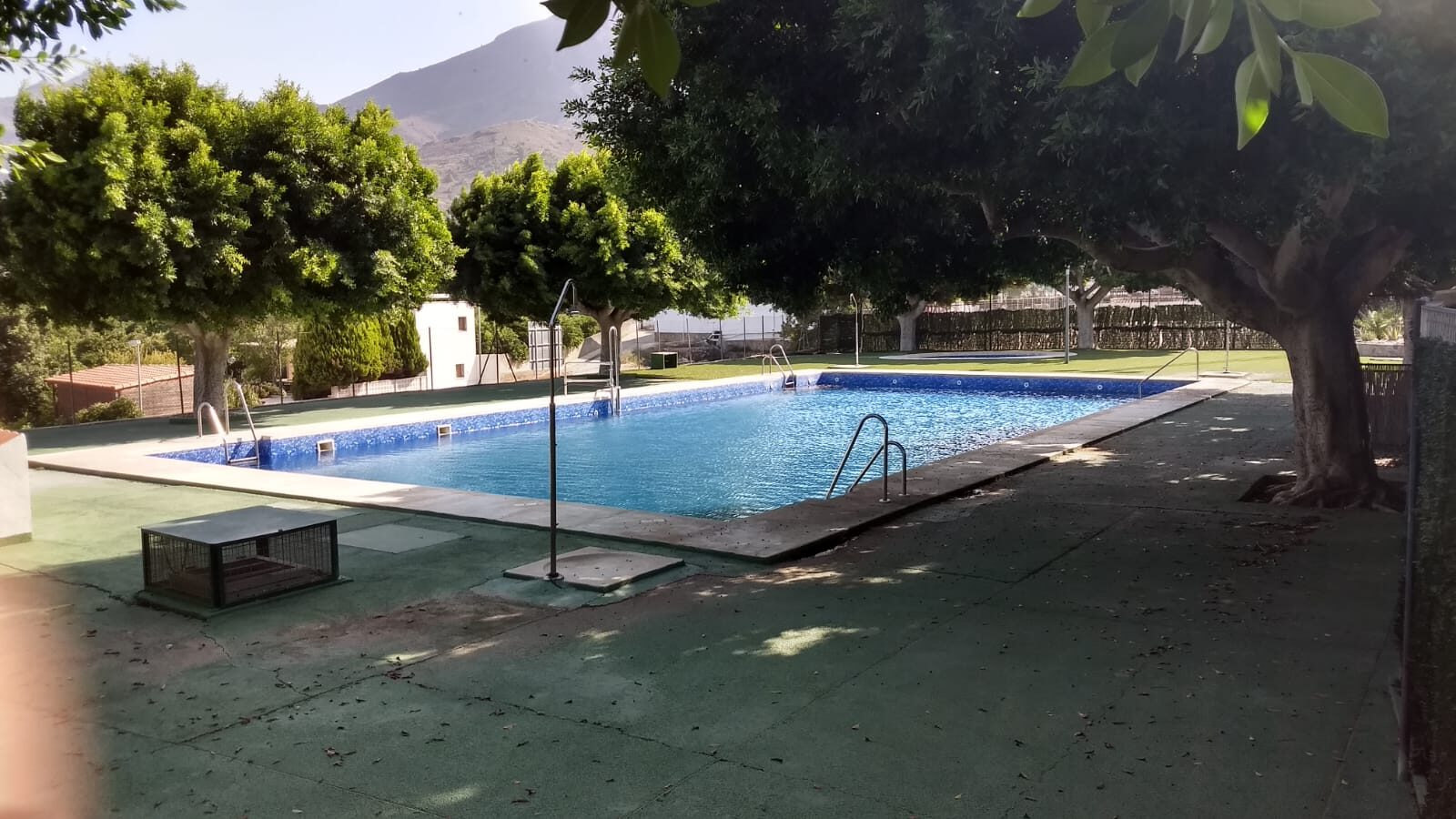 Appartement de luxe à vendre à Almería and surroundings 102