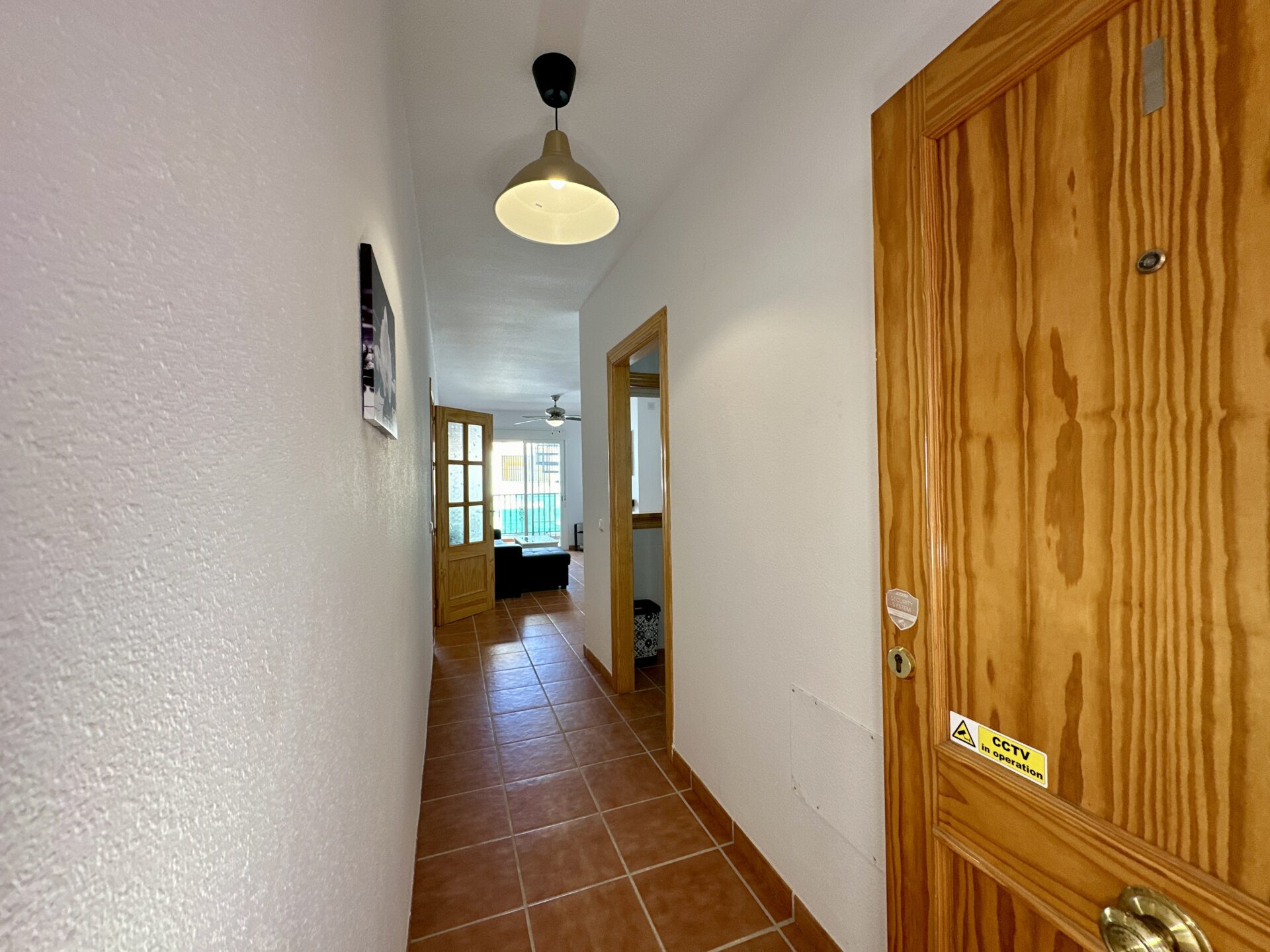Penthouse for sale in Almería and surroundings 11
