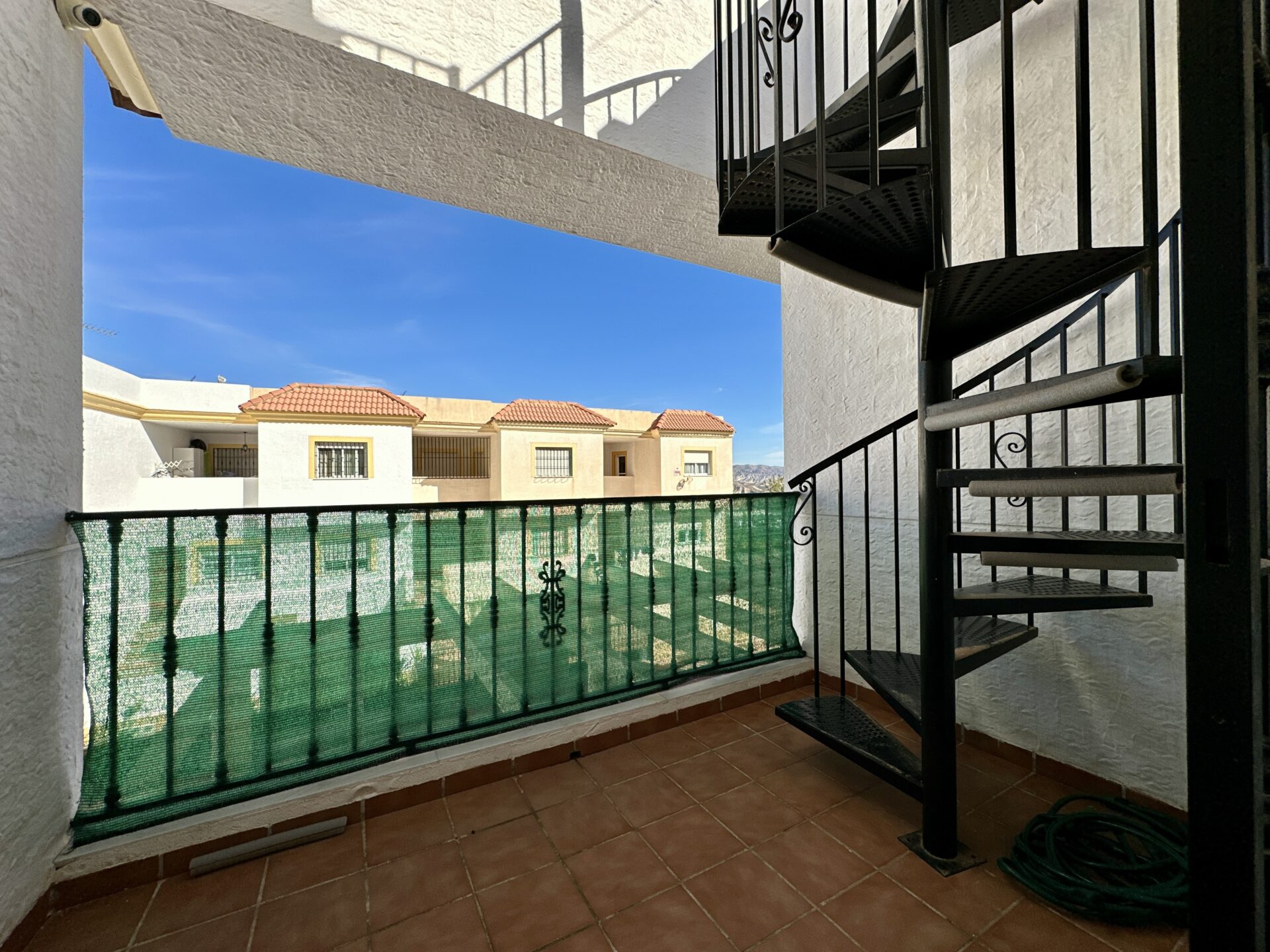 Penthouse for sale in Almería and surroundings 18