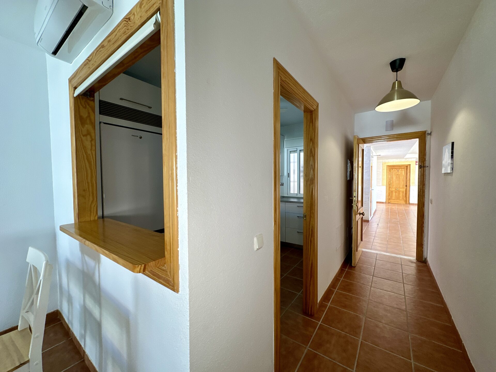 Penthouse for sale in Almería and surroundings 31