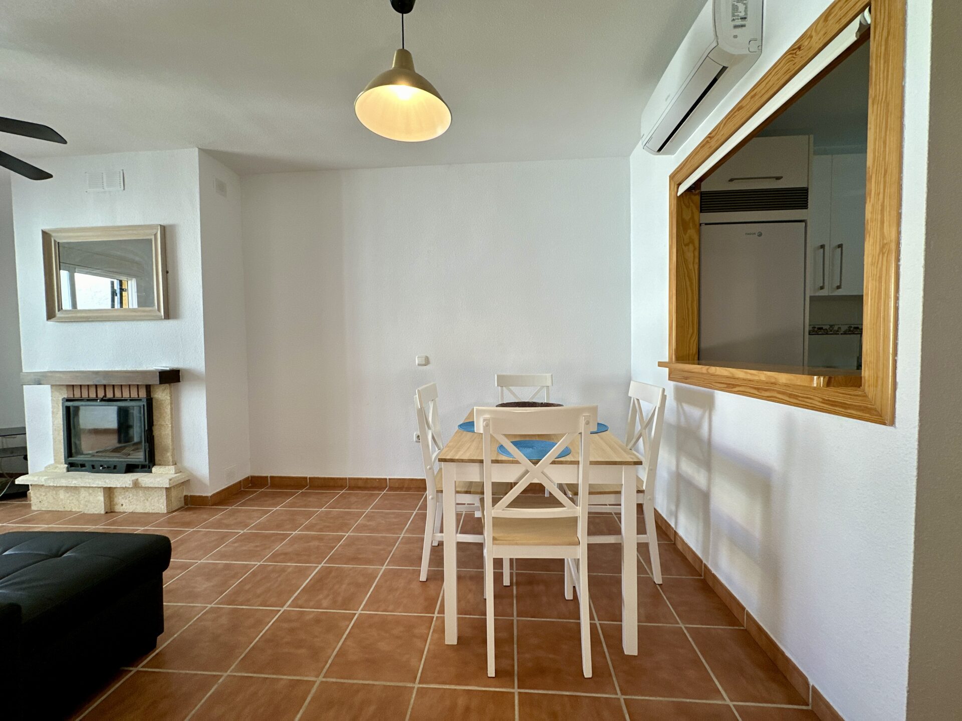 Penthouse for sale in Almería and surroundings 33