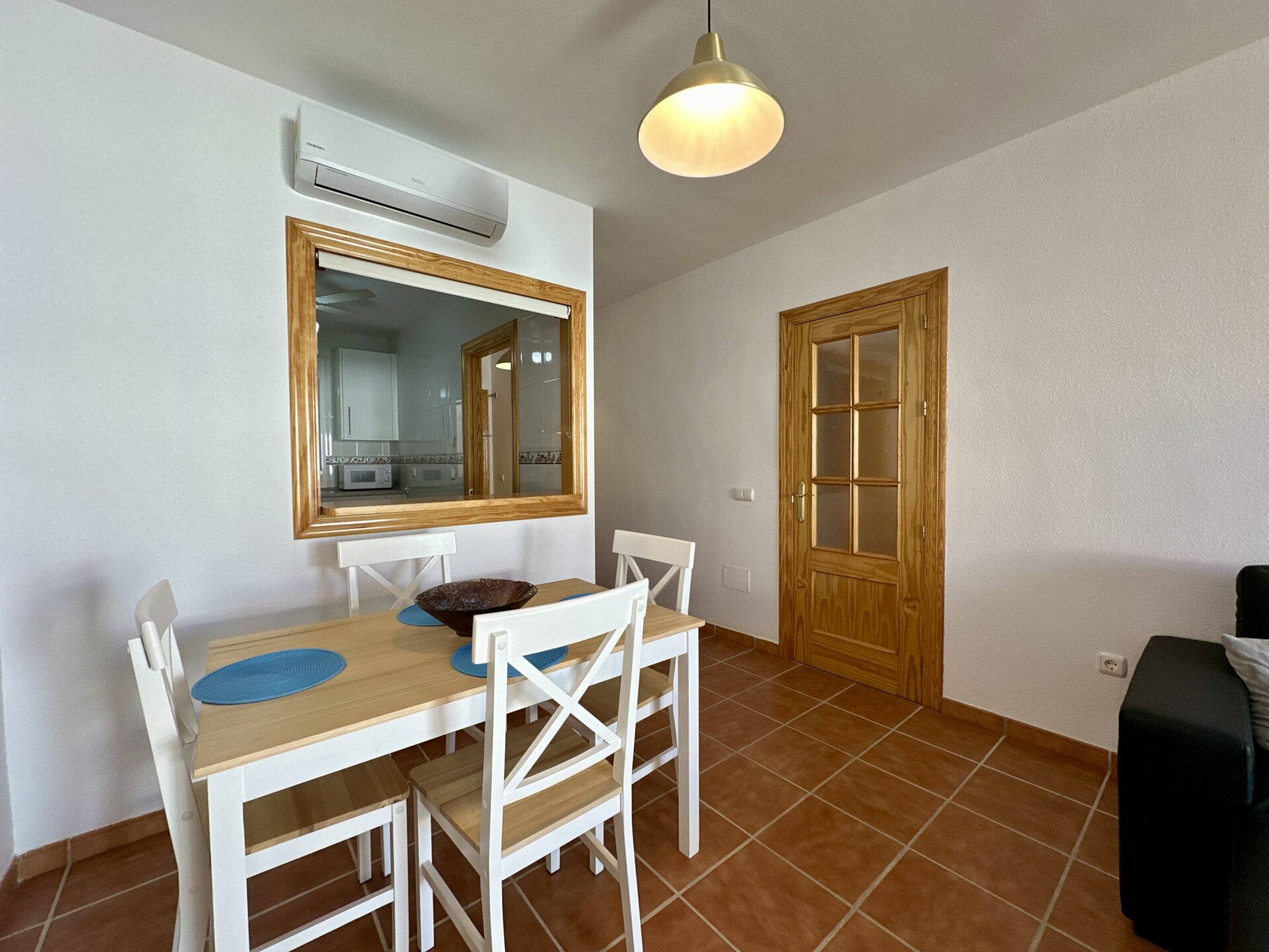 Appartement de luxe à vendre à Almería and surroundings 35