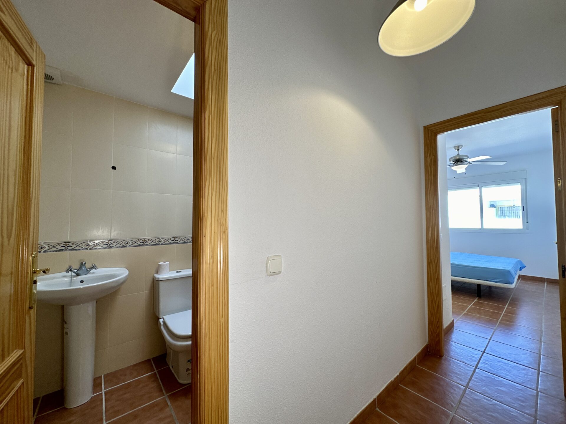 Penthouse for sale in Almería and surroundings 38