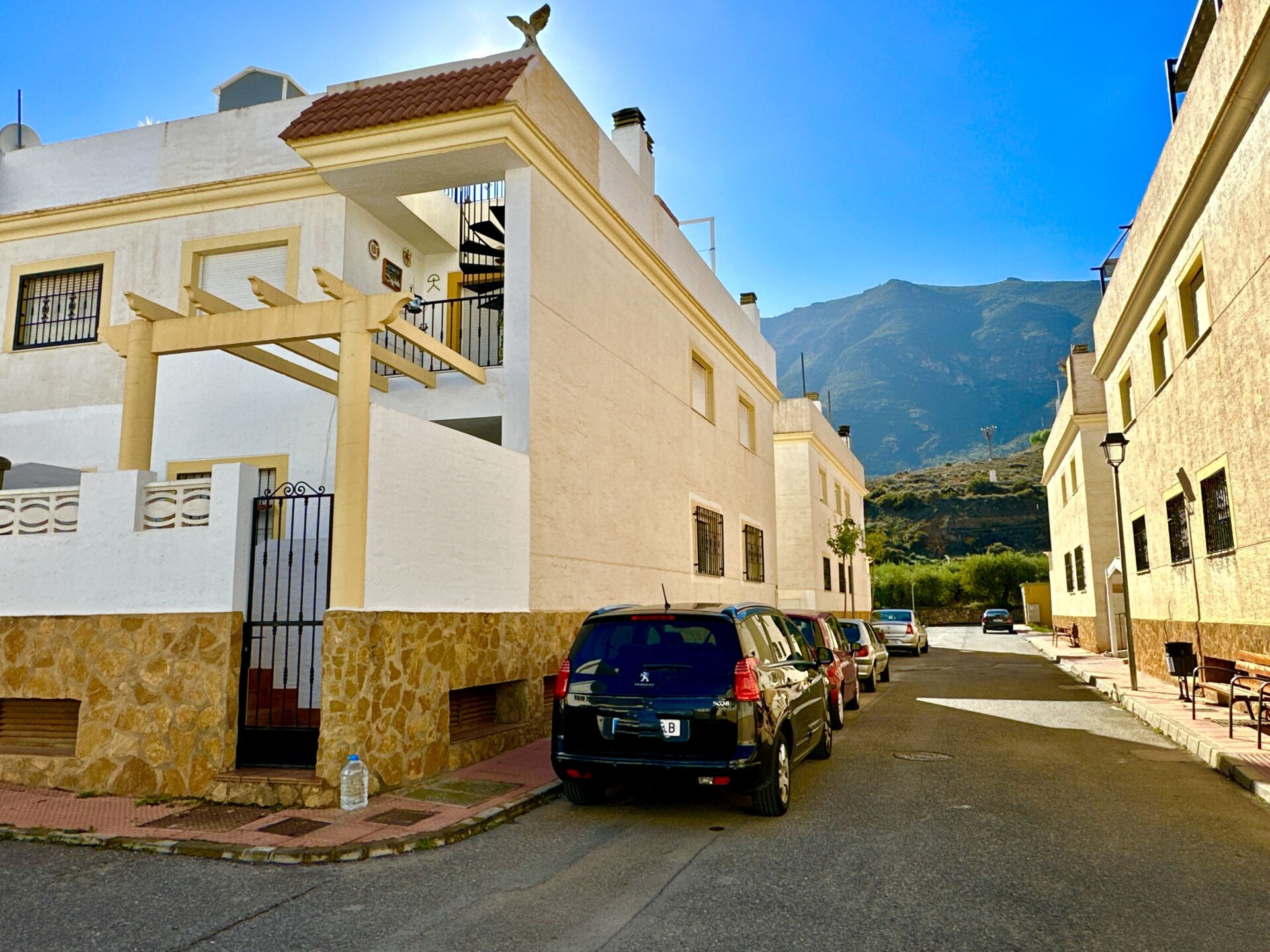 Пентхаус для продажи в Almería and surroundings 4