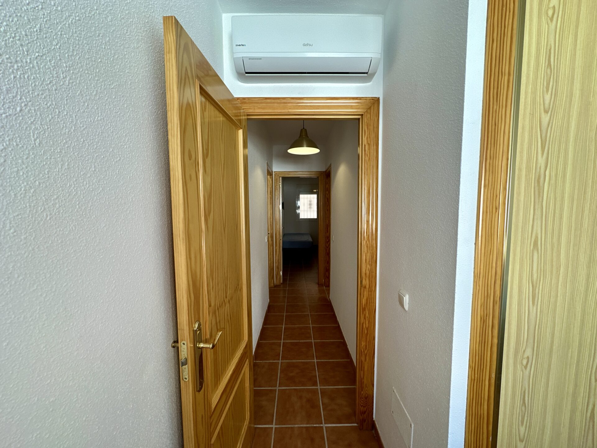 Dachwohnung zum Verkauf in Almería and surroundings 48