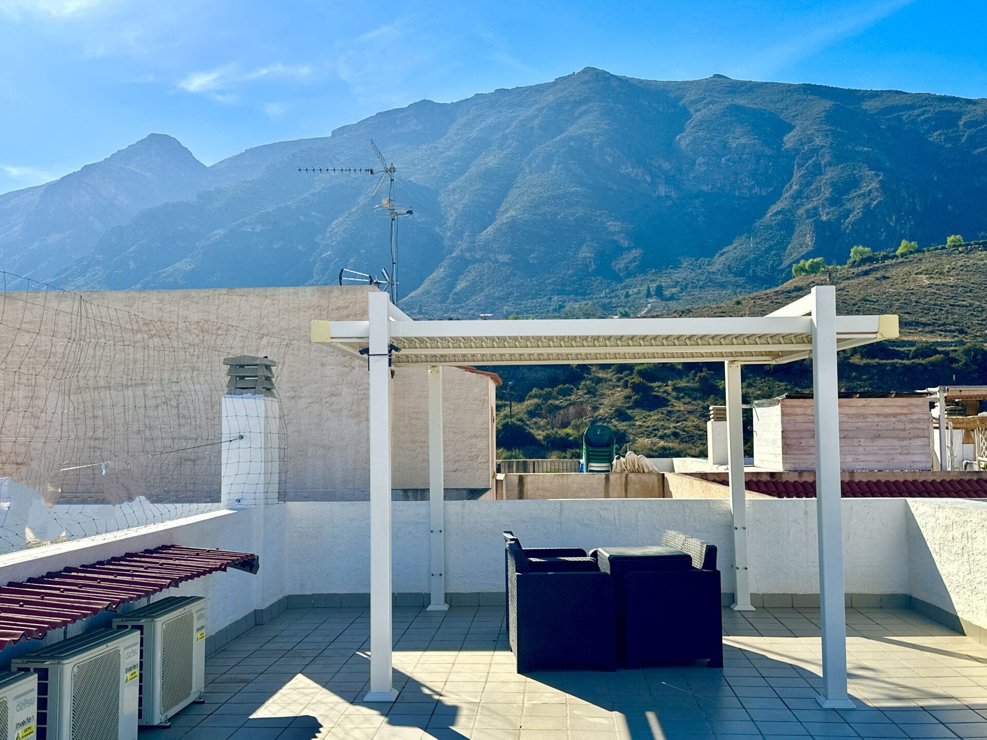 Appartement de luxe à vendre à Almería and surroundings 5