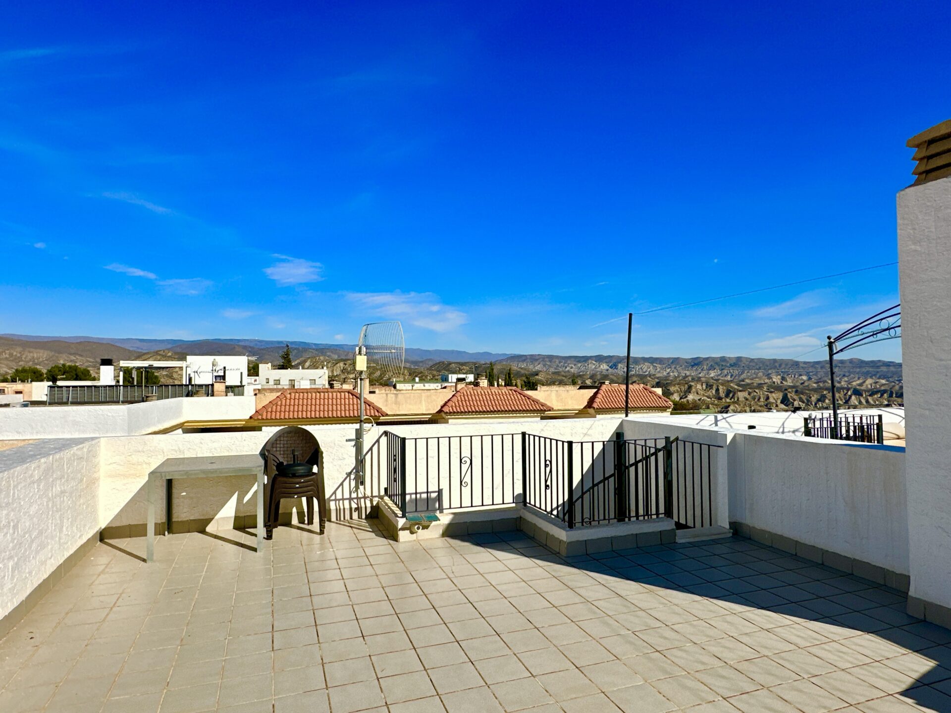 Penthouse for sale in Almería and surroundings 54