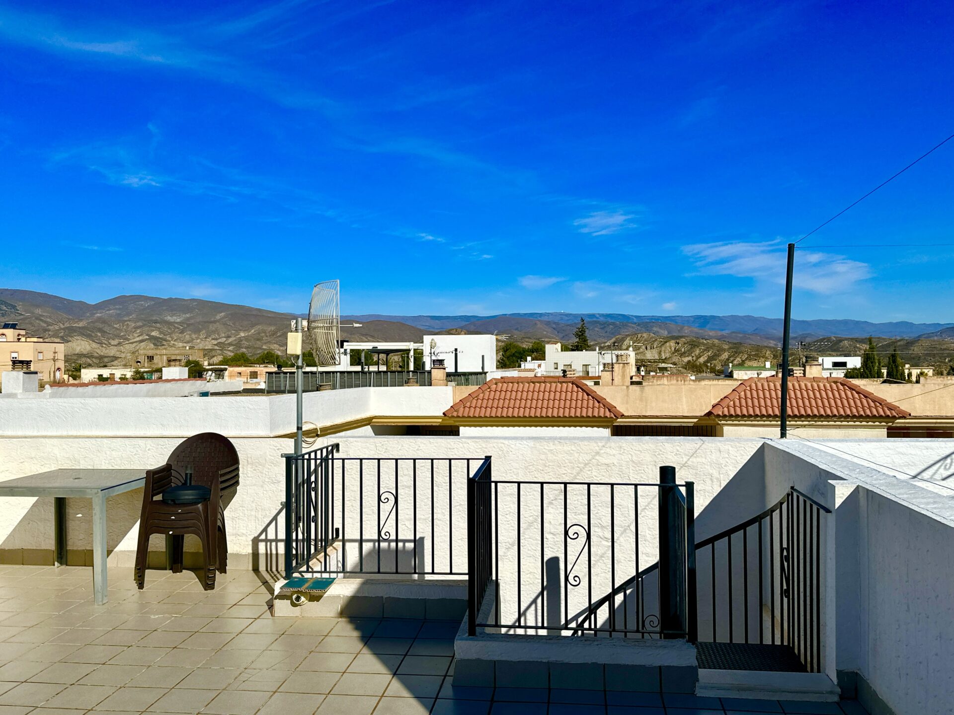 Penthouse for sale in Almería and surroundings 56