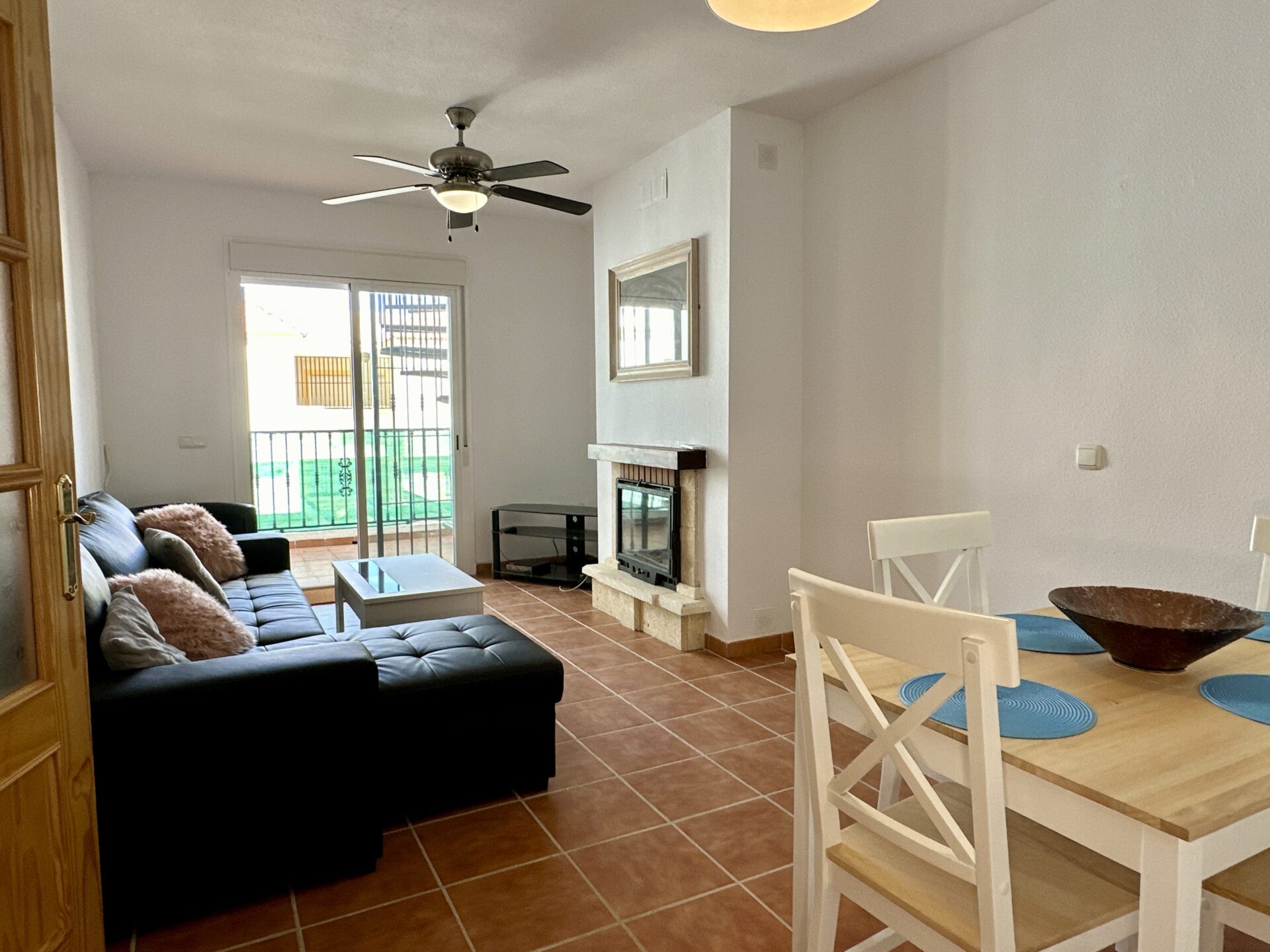 Appartement de luxe à vendre à Almería and surroundings 59