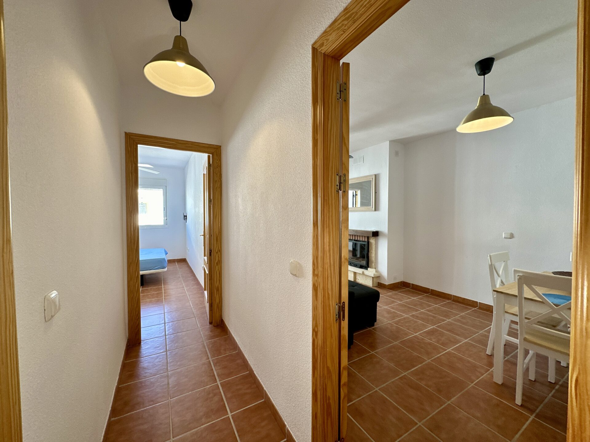 Appartement de luxe à vendre à Almería and surroundings 60