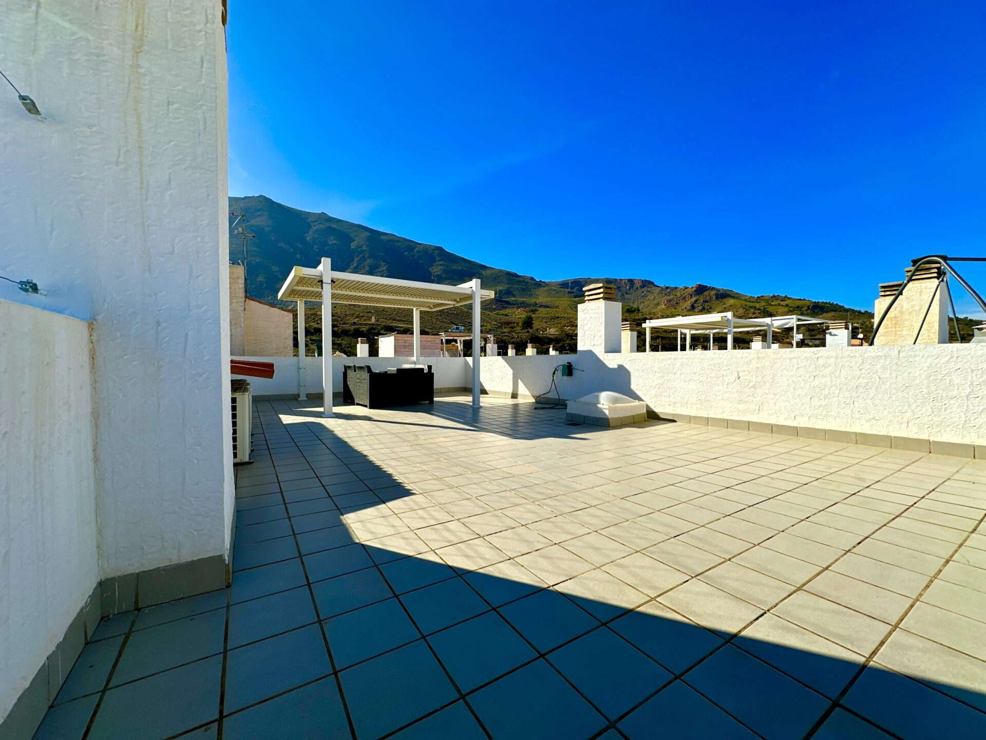 Penthouse for sale in Almería and surroundings 67