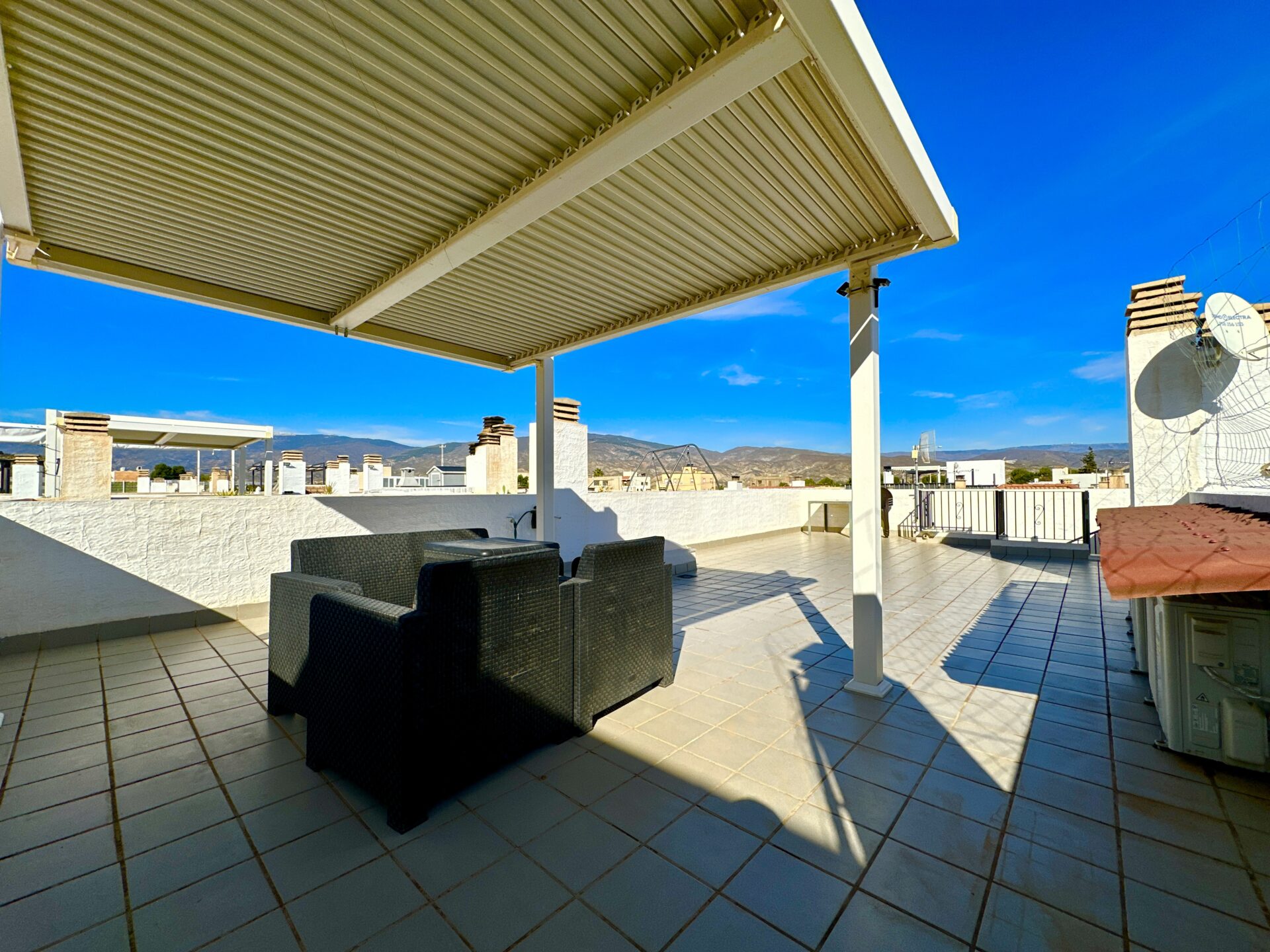 Penthouse te koop in Almería and surroundings 69