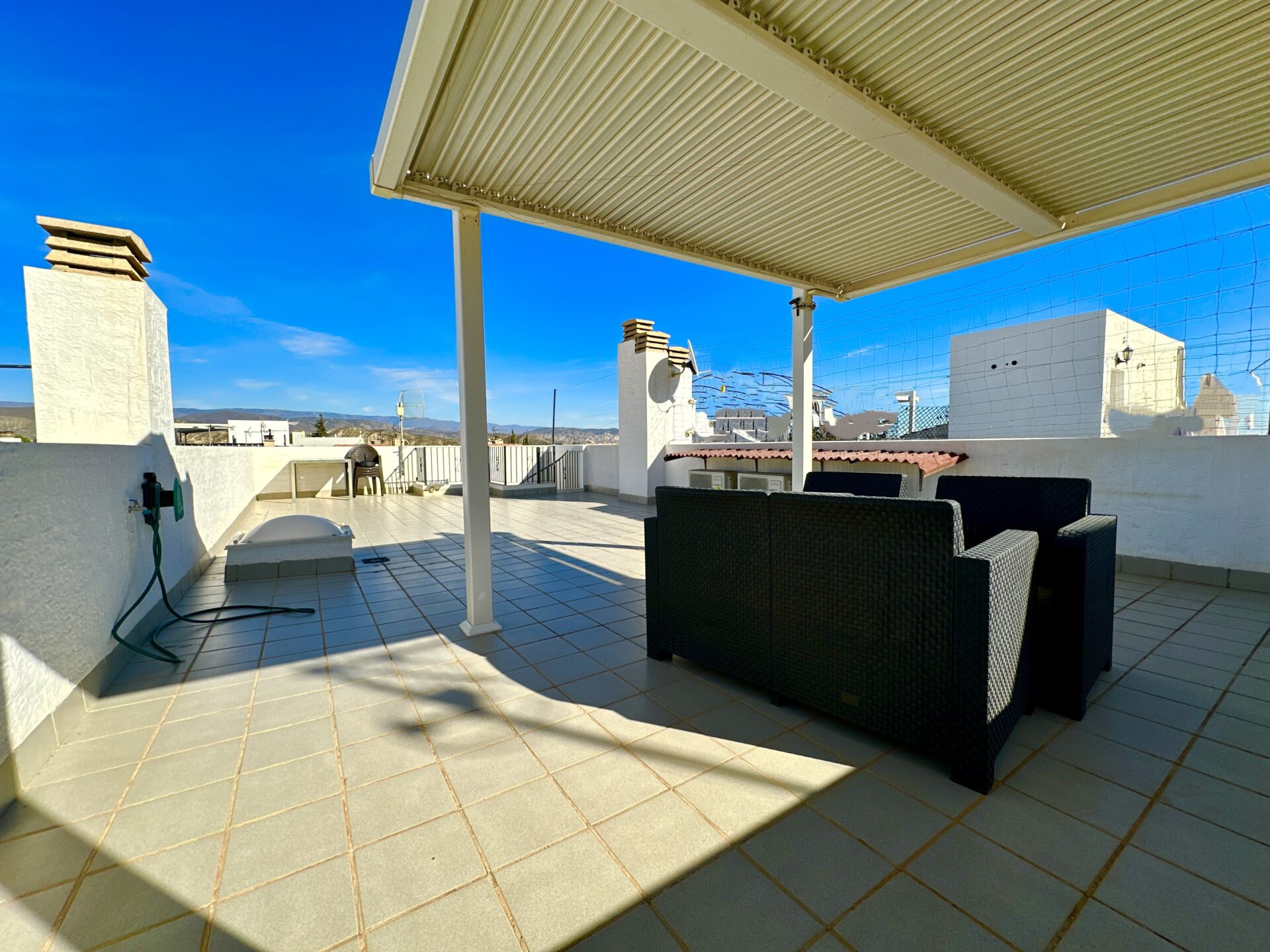 Penthouse te koop in Almería and surroundings 70